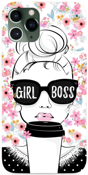 Girl Boss