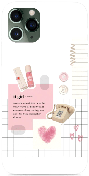 It Girl!