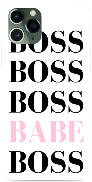 Boss Babe!