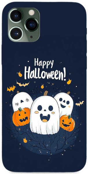 Boldog Halloweent!