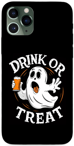 Drink or Treat