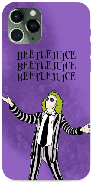 Beetlejuice