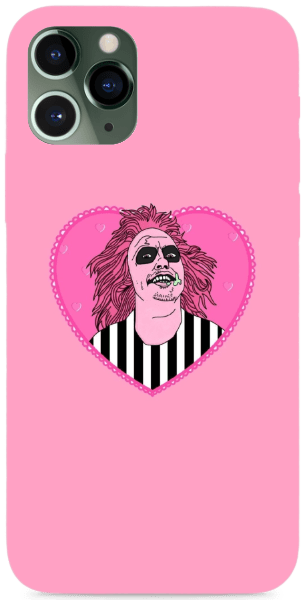 Beetlejuice