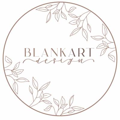 blankart.design