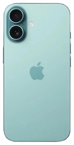 iPhone 16 Plus