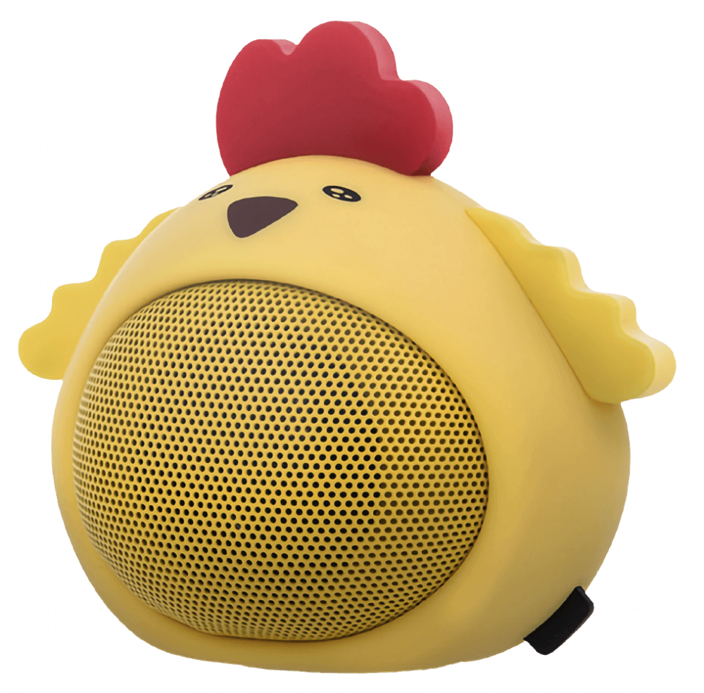 Xiaomi Redmi 5A kompatibilis bluetooth hangszóró Forever Sweet Animal Chicky csirke