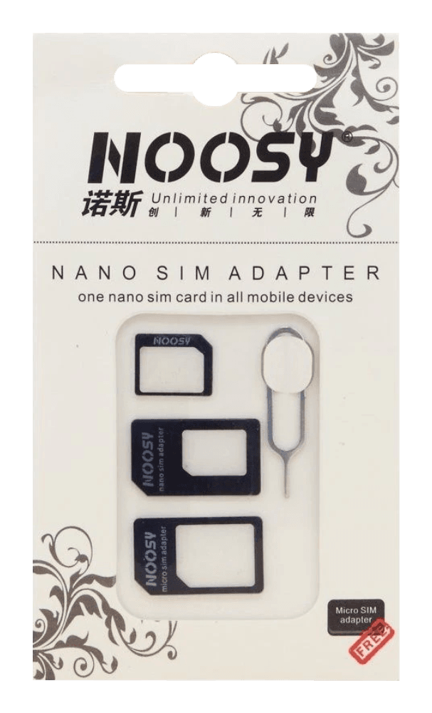 Oppo Find X3 Neo SIM kártya adapter