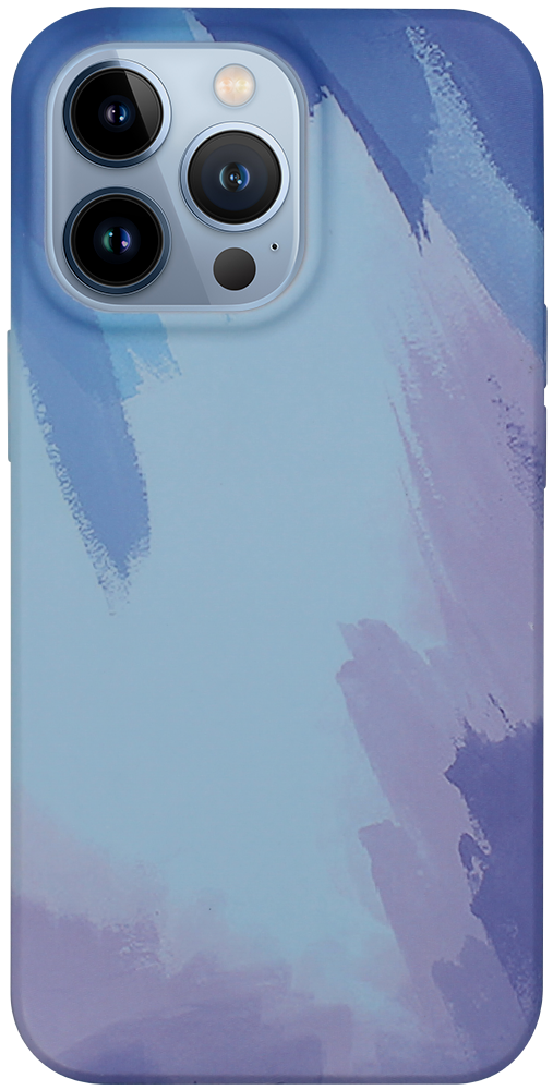 Apple iPhone 13 Pro szilikon tok POP Case Design